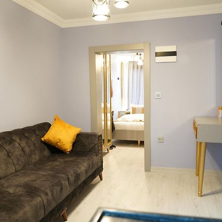 Taksim Maria Suit Hotel Истанбул Екстериор снимка
