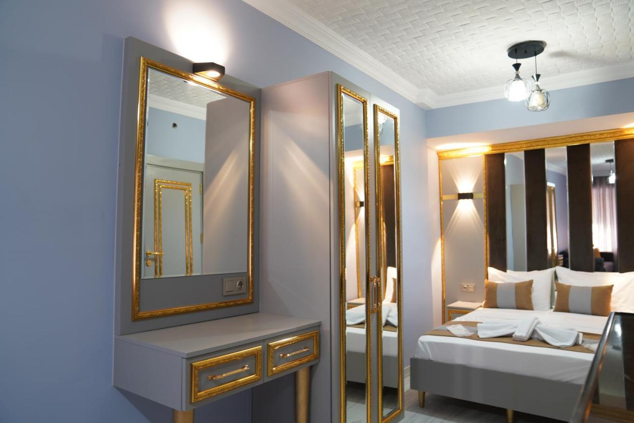 Taksim Maria Suit Hotel Истанбул Екстериор снимка